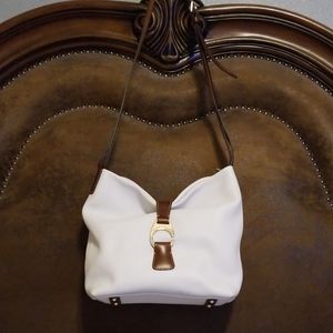 Dooney & Bourke Hobo Crossbody (New)